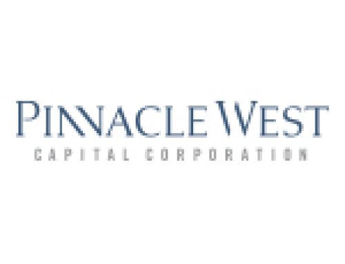 Pinnacle West Declares Quarterly Dividend