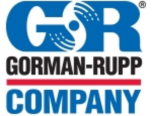 Gorman-Rupp Company Declares Cash Dividend