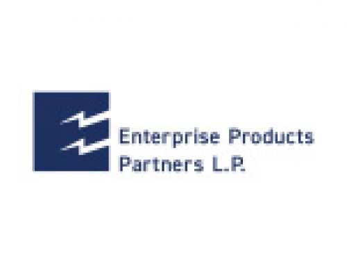 Enterprise Declares Quarterly Distribution