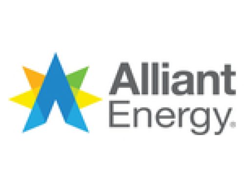 Alliant Energy Corporation Declares Quarterly Common Stock Dividend