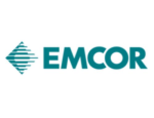 EMCOR Group, Inc. Declares Regular Quarterly Dividend