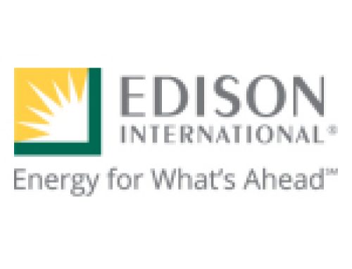 Edison International, Southern California Edison Declare Dividends