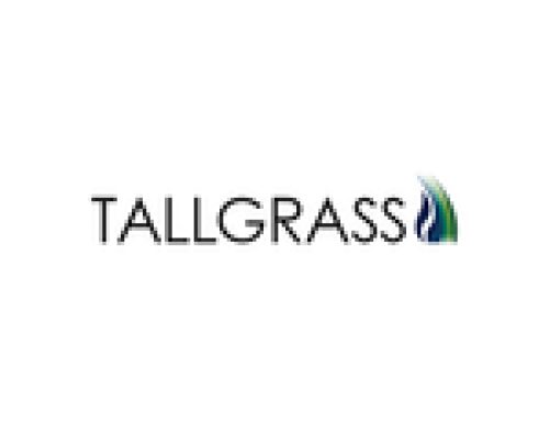 Tallgrass Announces Open Season for the Trailblazer CO2 Pipeline