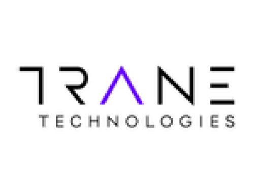 Trane Technologies Declares Quarterly Dividend