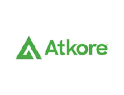 Atkore Inc. Declares Quarterly Dividend