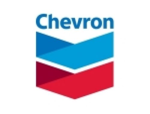 Chevron Announces Senior Leadership Changes
