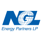 NGL Energy Partners LP Announces Quarterly Cash Distribution for the Class B, Class C, and Class D Preferred Units